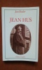 Jean Hus	. BOULIER Jean	