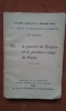 Une famille de Républicains fouriéristes : les Milliet. IX - la guerre de France et le premier siège de Paris 1870-1871	. Cahiers de la Quinzaine	