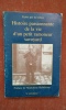 Histoire passionnante de la vie d'un petit ramoneur savoyard, écrite par lui-même	. FENIX Laurent	