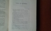 Lettres, journal et documents pour servir à l'histoire du canal de Suez (1861-1962-1863-1864). Quatrième série. LESSEPS Ferdinand (de)