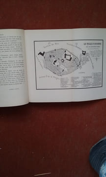 Histoire de la ville d'Issoire . LONGY Albert