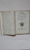 Sièges soutenus par la ville de Paris depuis l'invasion des Romains dans les Gaules, jusqu'au 30 mars 1814	. PISSOT Noël-Laurent	