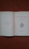 Les Keepsakes et les Annuaires illustrés de l'Epoque romantique - Essai de bibliographie	. GAUSSERON B.-H.	