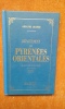 Département des Pyrénées-Orientales	. JOANNE Adolphe	