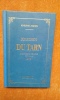 Département du Tarn	. JOANNE Adolphe	