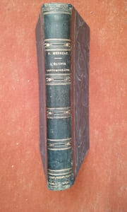 L'Egypte contemporaine (1840-1857). De Méhémet Ali à Saïd Pacha