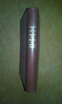 De l'origine des Indiens du Nouveau-Monde et de leur civilisation	. DABRY DE THIERSANT Claude-Philibert	