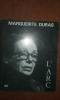 Marguerite Duras	. Collectif	