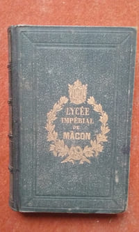 Abrégé de l'histoire d'Italie depuis la chute de l'Empire romain jusqu'en 1864