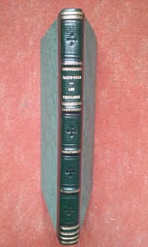 Recherches historiques sur les Croisades et les Templiers. L'origine de la noblesse et de l'ancienne Chevalerie ; les Cours d'amour ; les tournois ; ...