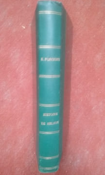 Histoire de Nelson d'après les dépêches officielles et ses correspondances privées . FORGUES Emile Daurand