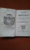 Histoire du diocèse de Beauvais depuis son établissement, au 3ème siècle, jusqu'au 2 septembre 1792 - Tome 2	. DELETTRE Charles (Abbé)	