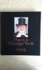 L'Agenda de Giuseppe Verdi 2001	. DESQUESSES Gérard - CLIFFORD Florence	