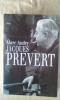Jacques Prévert	. ANDRY Marc	