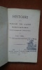 Histoire de la Ville de Caen sous Charles IX, Henri III et Henri IV (Documents inédits)	. CAREL Pierre	