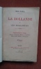 La Hollande et les Hollandais. Impressions de voyage - Mœurs et Coutumes, Histoire et Anecdotes, Villes et Rues, Mus&eacute;es et Monuments	. EUDEL Paul	