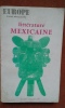 Littérature mexicaine	. Revue EUROPE	