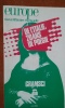 De l'Italie : 20 ans de poésie - Gramsci	. Revue EUROPE	