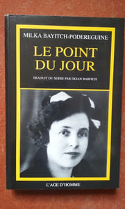 Le point du jour