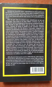 Le point du jour