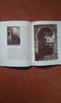 L'Abbaye cistercienne de Tamié . Collectif