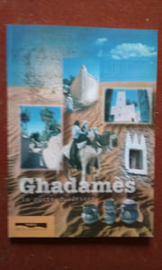 Ghadamès la porte du désert