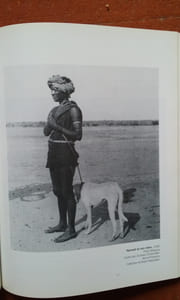 Mauritanie. Terre de Hommes - (Musée d'Aquitaine 20, Cours Pasteur 33000 Bordeaux 11 juin-17 octobre 1993 et Institut du Monde Arabe, décembre 93-février 94)	
