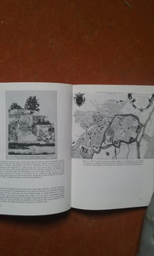 Le vieux Caen d'autrefois . TRIBOUILLARD Edouard