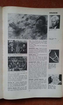 Dictionnaire du Cinéma et de la Télévision. Tomes I - II - III - IV . BESSY Maurice - CHARDANS Jean-Louis
