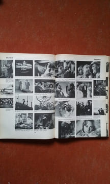 Dictionnaire du Cinéma et de la Télévision. Tomes I - II - III - IV . BESSY Maurice - CHARDANS Jean-Louis