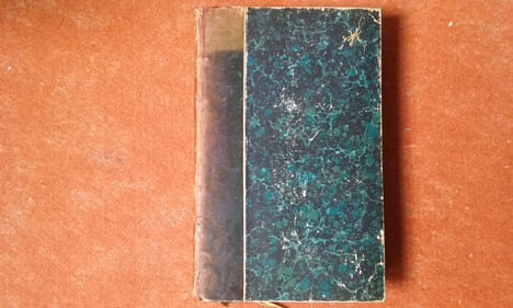 Mémoires sur les Cent Jours, en forme de Lettres, avec des Notes et Documens inédits	. CONSTANT Benjamin	