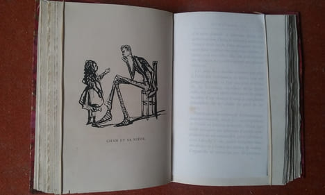 Cham, sa vie et son œuvre . RIBEYRE Félix