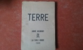 Terre	. GUERMONT André	