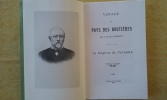 Voyage au Pays des Boutières - La Région de Vernoux	. FRANCUS Docteur (MAZON Charles-Albin)	