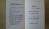 La Manaudière - Le berger de Cantalou et autres nouvelles	. DURAND Etty	