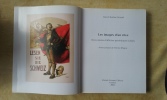 Les images d'un rêve. Deux siècles d'affiches patriotiques suisses	. GIROUD Jean-Charles	