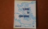 La géologie des régions égéennes - Vème Colloque international tenu à Orsay les 1, 2, 3 février 1975	. Collectif	