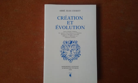 Création et Evolution. Aspects évolutifs d'Aubenas - Les mystères de la Création de de l'Evolution - Evolution et Harmonie Universelles - Réflexions ...
