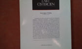 L'Art Cistercien	. DUBY Georges	