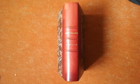 Papillon. Suivi de "Papillon ou la littérature orale" par Jean-François Revel . CHARRIERE Henri