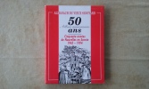 Almanach du Vieux Savoyard - 50 ans. Album anniversaire - Cinquante années de Nouvelles en Savoie 1945-1994
. ROSSET Emile (préface) - ROSSET ...