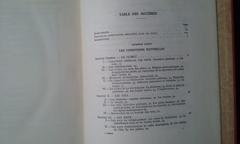 La Tunisie Orientale. Sahel et Basse-Steppe. Etude géographique
. DESPOIS Jean