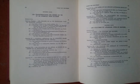 La Tunisie Orientale. Sahel et Basse-Steppe. Etude géographique
. DESPOIS Jean