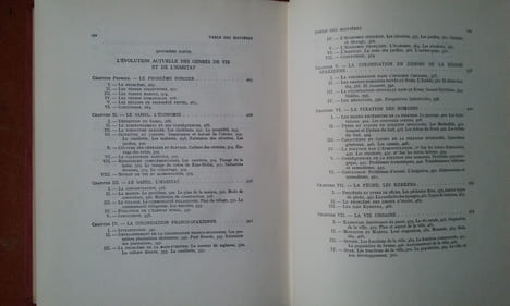 La Tunisie Orientale. Sahel et Basse-Steppe. Etude géographique
. DESPOIS Jean