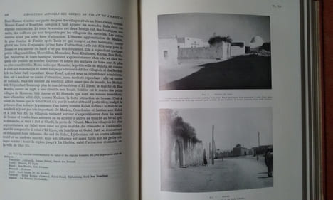 La Tunisie Orientale. Sahel et Basse-Steppe. Etude géographique
. DESPOIS Jean