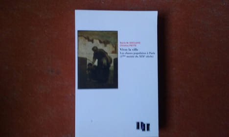 Vivre la ville - Les classes populaires à Paris (1ère moitié du XIXe siècle)
. RATCLIFFE Barrie M. - PIETTE Christine