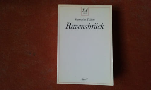 Ravensbrück
