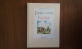 Carnet de Voyage en Ardèche
. BURIEAU Madeleine - RIOU Michel
