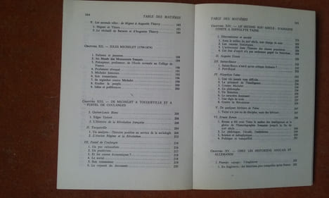 La naissance de l'historiographie moderne
. LEFEBVRE Georges