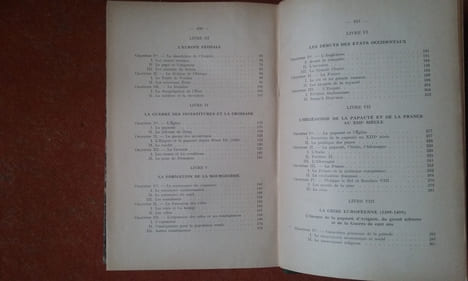 Histoire de l'Europe des invasions au XVIe siècle
. PIRENNE Henri